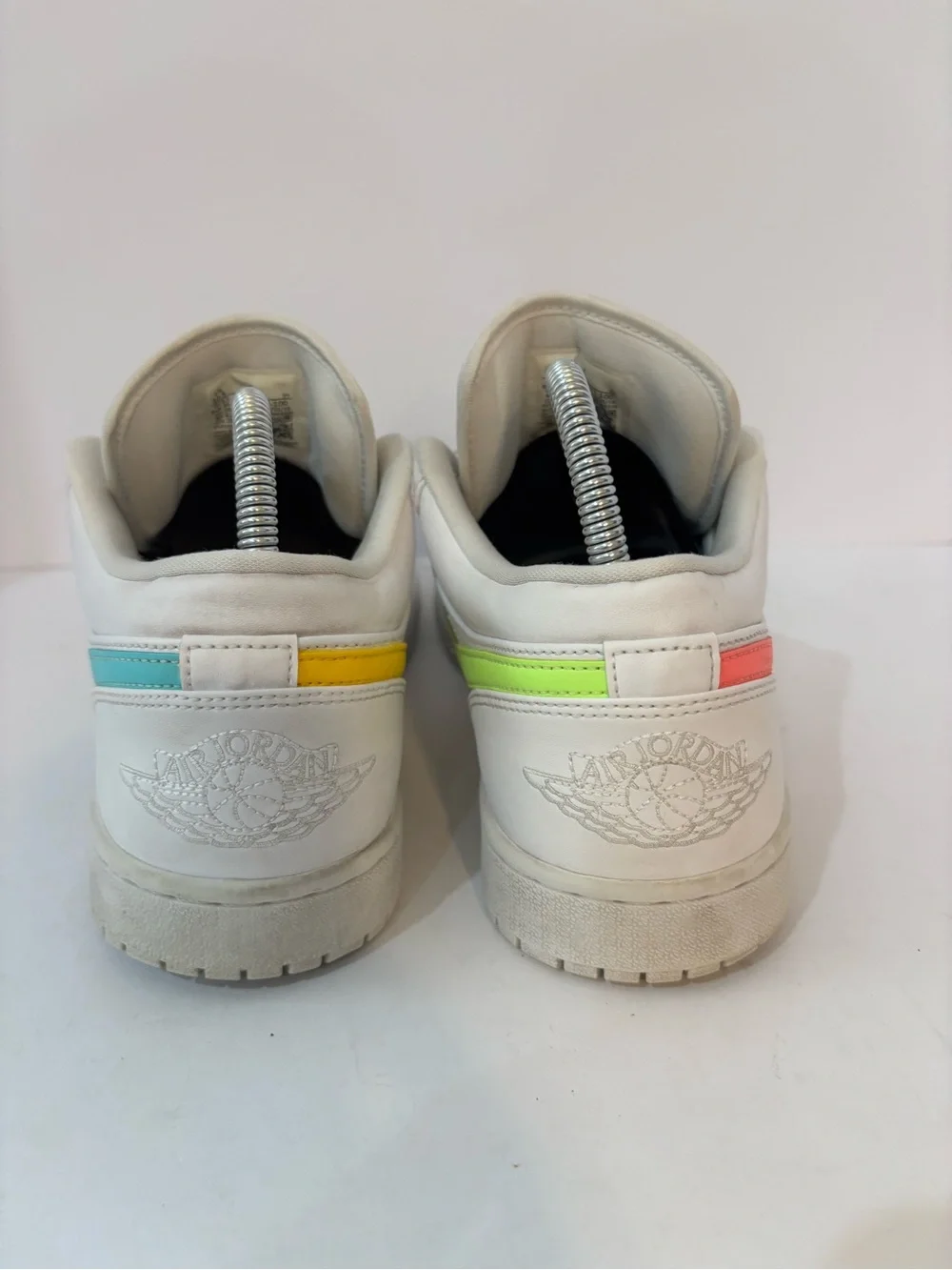 Nike #sneakers pink #fastshipping